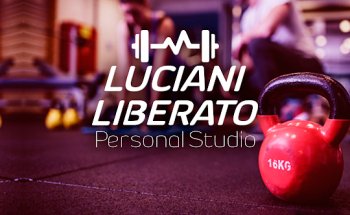 Luciani Liberato Personal Studio