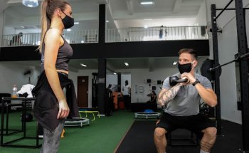 MET Treinamento Personalizado