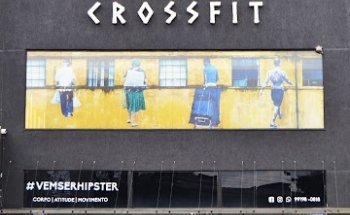 CrossFit Hipster