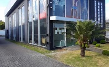 Cross Nutrition Box Curitiba