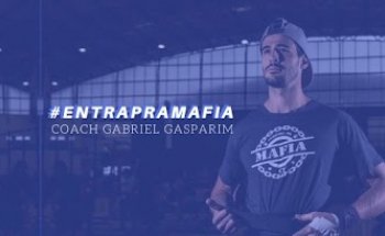 MAFIA CROSSTRAINING CURITIBA