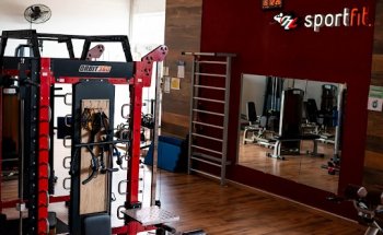 Academia ML SportFit