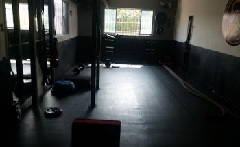BURN FIT Treinamento Funcional