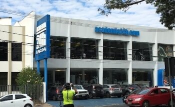 Academia Lagoa 24h