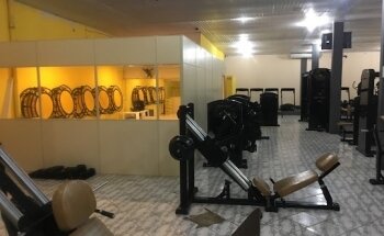 Academia Classe A
