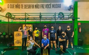 Cross Life Guarapiranga