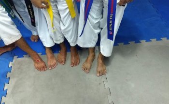 Academia Combat Center