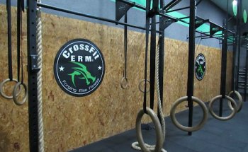 CrossFit ERM