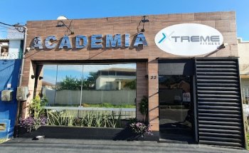 Academia Xtreme Fitness