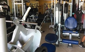Eric Fitness Center