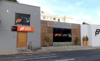 Studio Fabrício Bastos