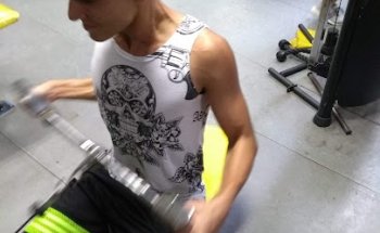 Animus Fitness