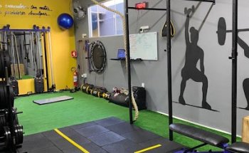 Personal Studio Thiago Bensi