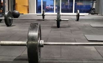 CrossFIt Gramado