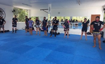Ativa Play Fitness