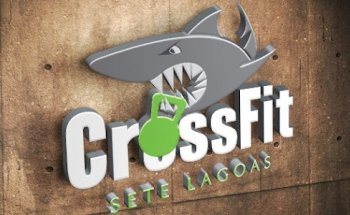 CrossFit Sete Lagoas - (antiga CrossTrend)