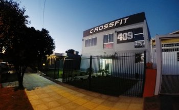 CrossFit 409