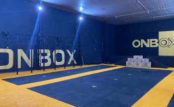 ON BOX ITACIBA