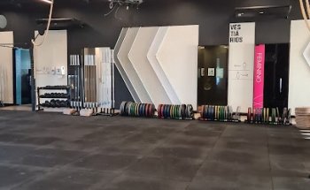 CrossFit Camburi