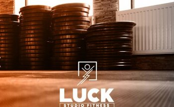 Luck Studio Fitness