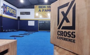 Cross Experience São Cristóvão Cascavel Pr