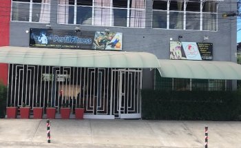 Academia Perfil Fitness - Caucaia