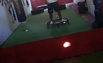 Academia STD FITNESS