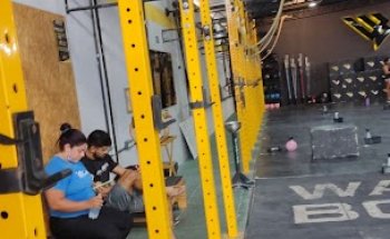 Wall Box Conjunto Ceará