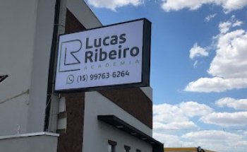 Academia Lucas Ribeiro