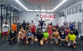 CrossBox Itália