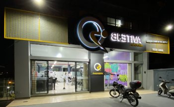 Academia Objetiva