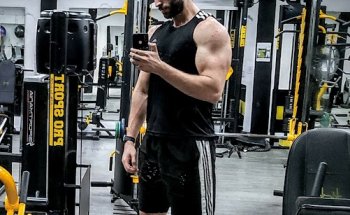 Titanium Fitness