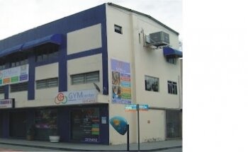 Academia Gym Center