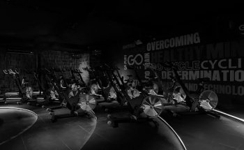 GO CYCLE - STUDIO DE CICLISMO INDOOR