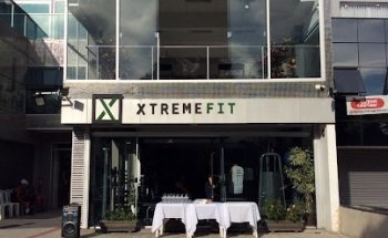XtremeFit Estúdio Personal Trainer