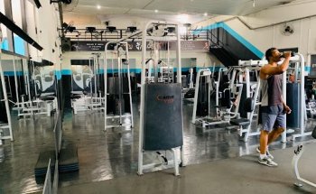 petro fit