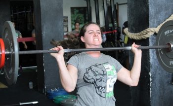 CrossFit Saúde Mauá