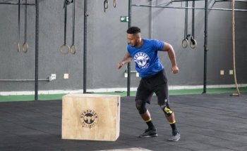 CrossFit Passos