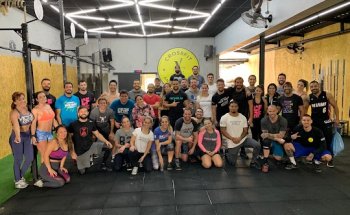 CrossFit Anália Franco