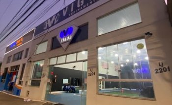 Vigor Treinamento