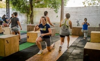 CrossFit Vix
