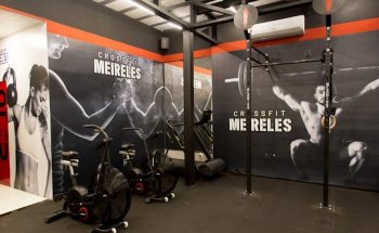Crossfit Meireles