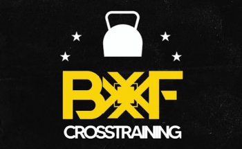 Box Forma Cross Training