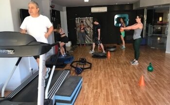 CB Fitness Coach - Vitória - Jardim da Penha