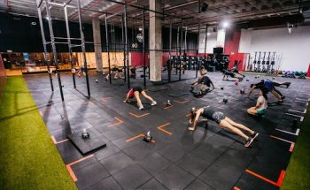 Base CrossFit