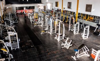 BPM Fitness - Academia