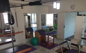 Livet Studio Pilates