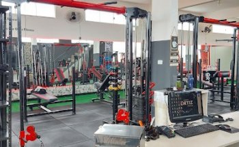 Academia Ortiz Fitness