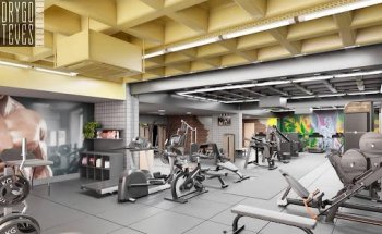 Inspire Studio Fitness