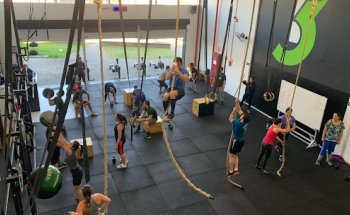 Trinus CrossFit